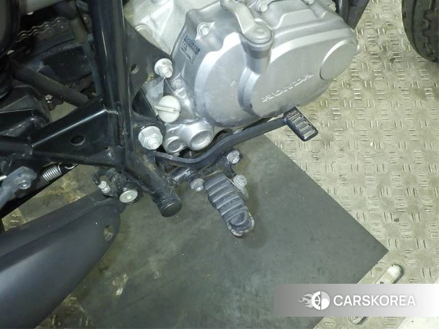 Проданный Honda CB223S id 4184213 из Японии, фото 3