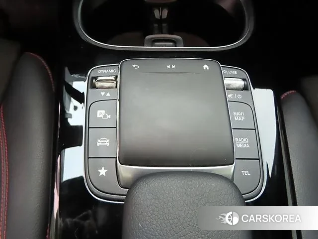 Mercedes-Benz CLA-Class C118 2020 Белый из Кореи, фото 3