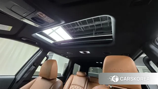 Kia Mohave Master 2022 Белый из Кореи, фото 3