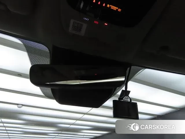 Kia Sorento 4th Generation 2020 Черный из Кореи, фото 3