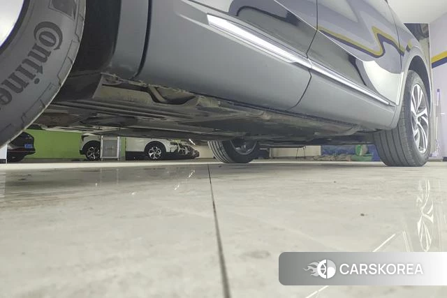 Buick Angkewei S 2022 Черный из Китая, фото 3