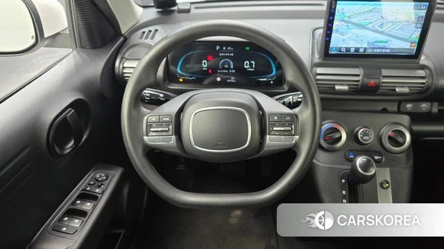 Hyundai Casper 2023 Белый из Кореи, фото 3