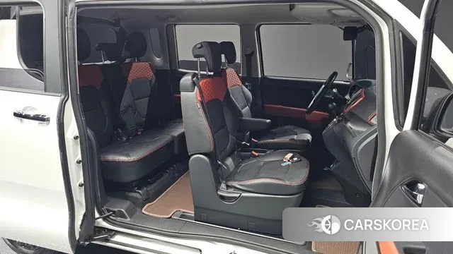 Kia The New Ray 2022 Белый из Кореи, фото 3