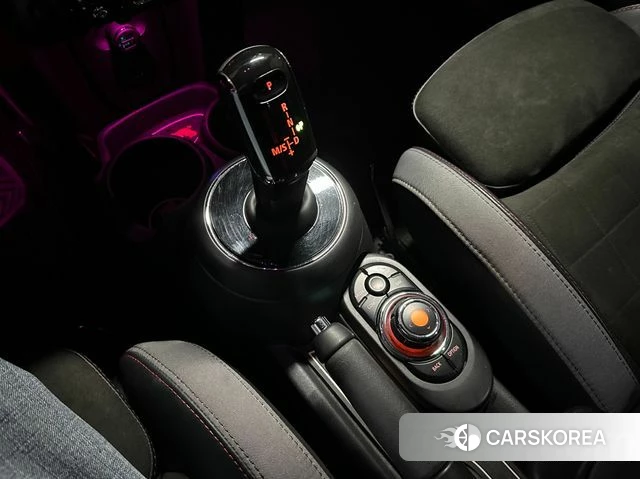 Mini Cooper S 2020 Черный из Кореи, фото 3