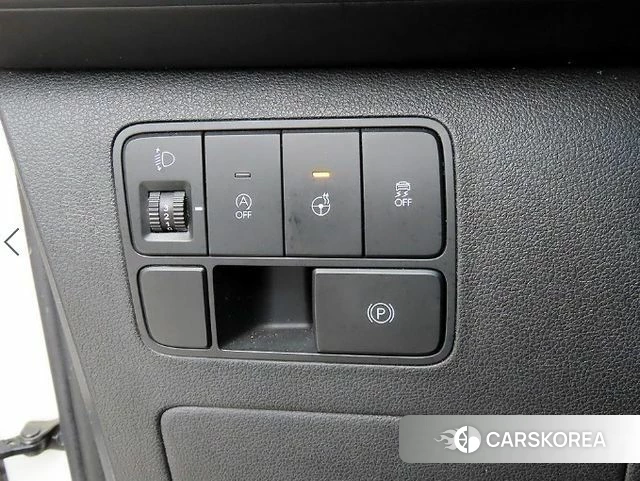 Hyundai Staria 2021 Белый из Кореи, фото 3