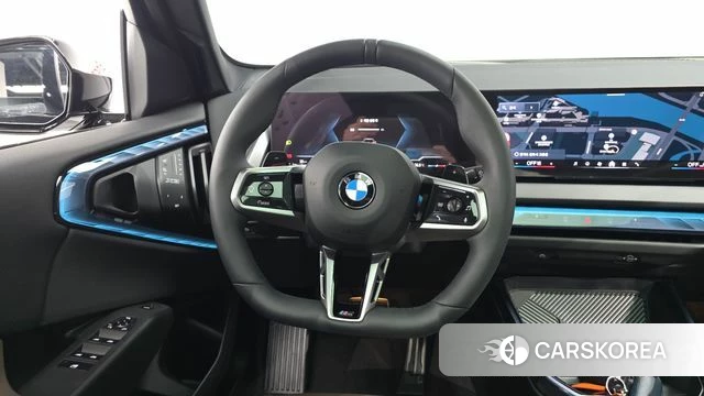 BMW X3 (G45) 2025 Черный из Кореи, фото 3