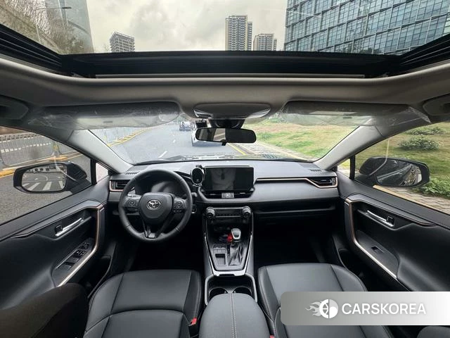 Toyota Wilanda 2025 Черный из Китая, фото 3