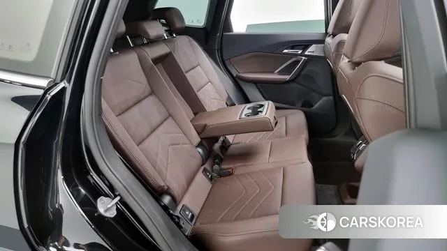 BMW X1 (U11) id 2899971 из Кореи 3