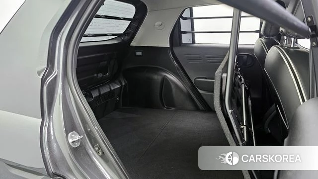 Hyundai Casper 2023 Серый из Кореи, фото 3