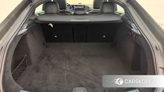 Mercedes-Benz GLE-Class W167 2025 Черный из Кореи, фото 3