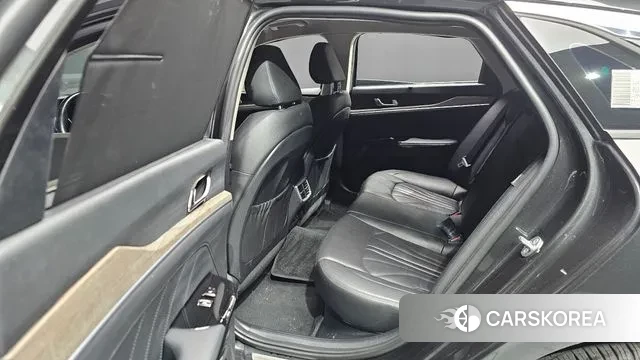 Kia K5 Hybrid 3rd Generation 2022 Серый из Кореи, фото 3