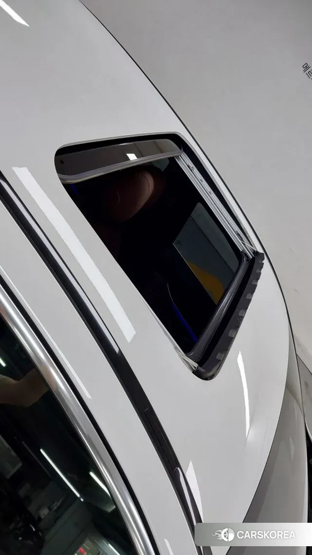 Mercedes-Benz E-Class W213 2023 Белый из Кореи, фото 3