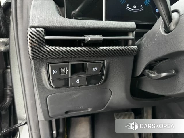 Hyundai The New Tucson (NX4) 2025 Серый из Кореи, фото 3