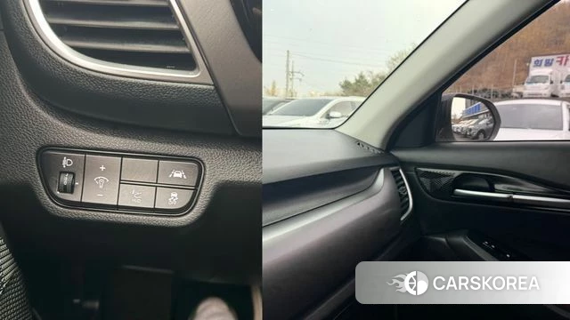 Kia Seltos 2019 Белый из Кореи, фото 3