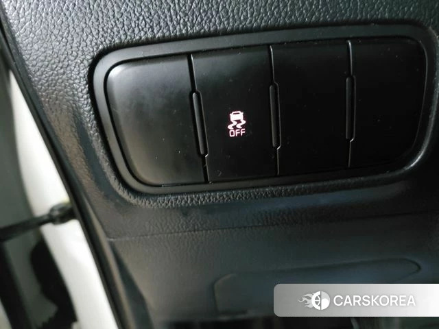 Kia The New Ray 2020 Белый из Кореи, фото 3