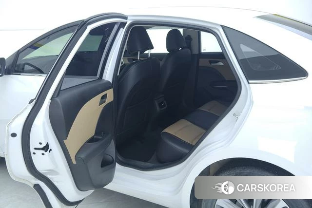 Chevrolet Cruze 2022 Белый из Китая, фото 3