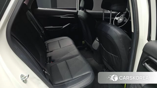 Kia Seltos 2020 Белый из Кореи, фото 3