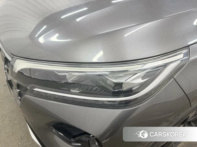 GAC Trumpchi Trumpchi GS4 2022 Темно-серый из Китая, фото 3