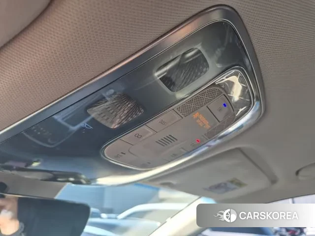 Genesis GV80 2020 Серый из Кореи, фото 3