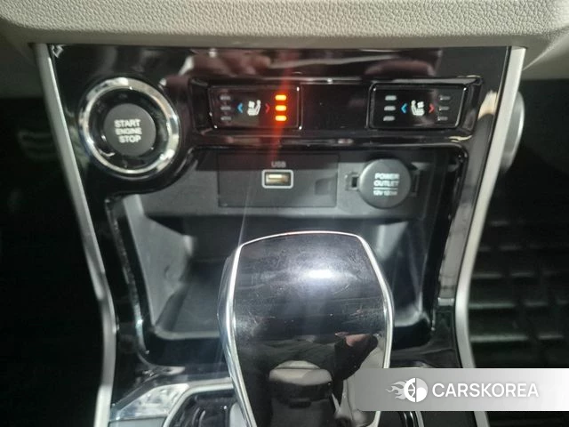 Ssangyong Beautiful Korando 2019 Черный из Кореи, фото 3