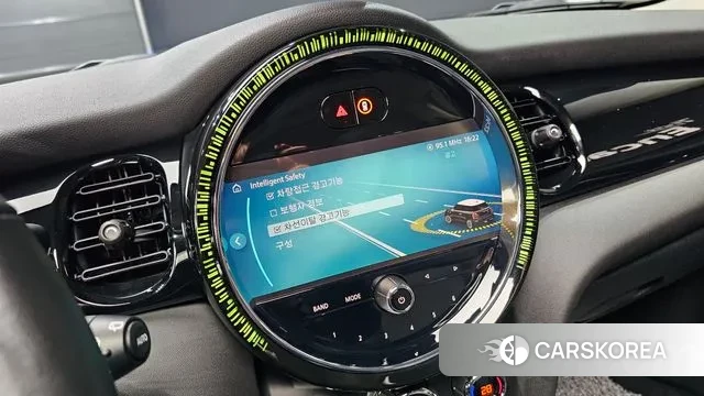 Mini Cooper id 3487449 из Кореи 3