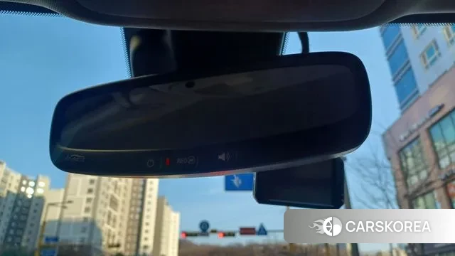 Chevrolet (GM Daewoo) The New Malibu 2019 Черный из Кореи, фото 3