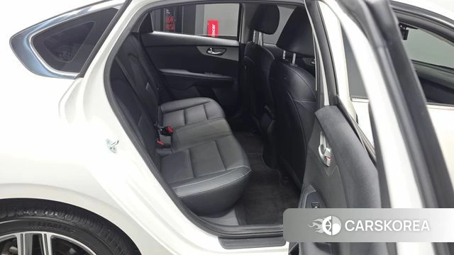 Kia Come New K3 2019 Белый из Кореи, фото 3