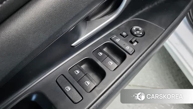 Hyundai Avante (CN7) 2021 Белый из Кореи, фото 3