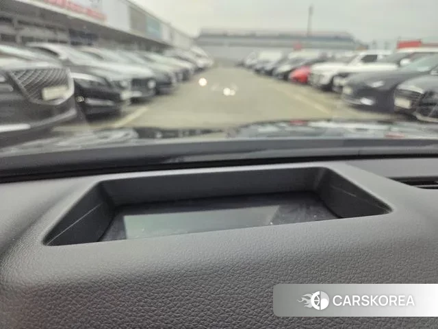 Kia The New K5 3rd generation 2024 Серый из Кореи, фото 3