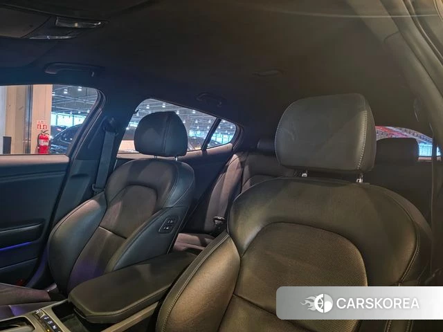 Kia Stinger 2019 Серый из Кореи, фото 3