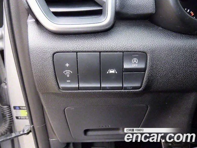 Kia Sportage The Bold id 2708148 из Кореи 3