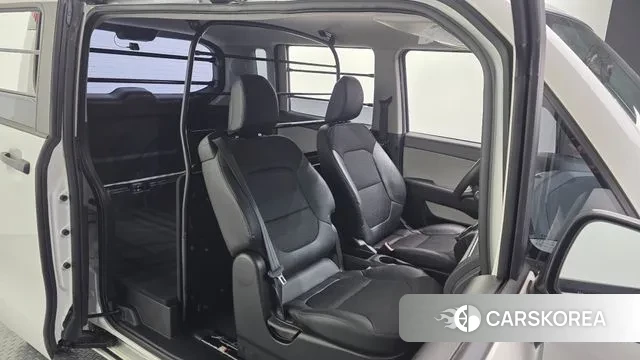 Kia The New Ray 2021 Белый из Кореи, фото 3