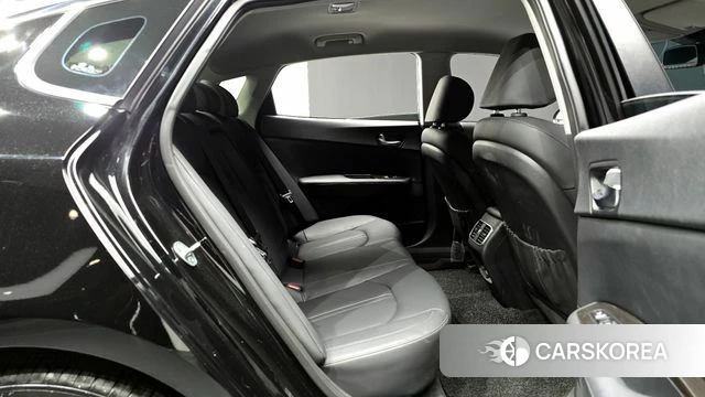 Kia The New K5 2nd generation id 3796053 из Кореи 3