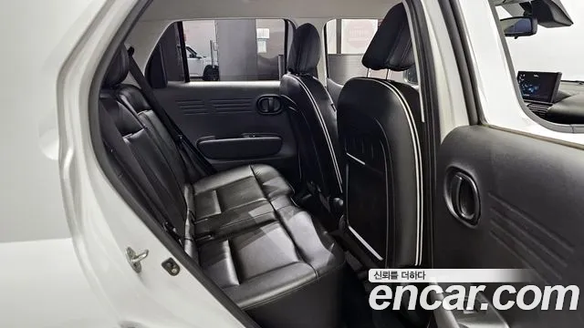 Hyundai Casper id 2716149 из Кореи 3