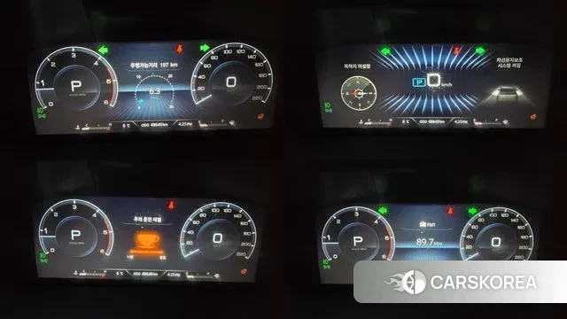 Ssangyong The New Rexton Sports Cannes 2022 Белый из Кореи, фото 3