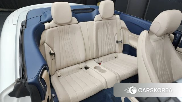 Mercedes-Benz E-Class W213 2018 Белый из Кореи, фото 3