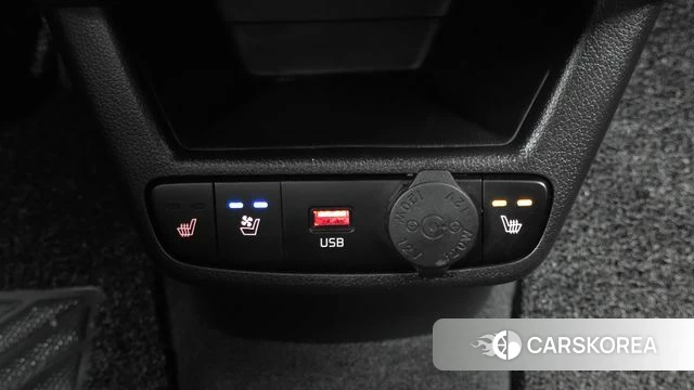 Kia The New Kia Ray 2024 Белый из Кореи, фото 3