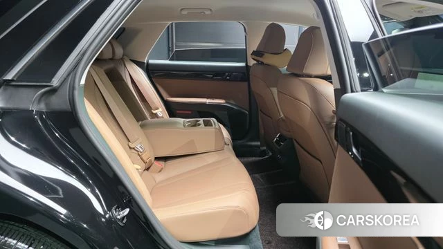 Hyundai Grandeur (GN7) 2025 Черный из Кореи, фото 3