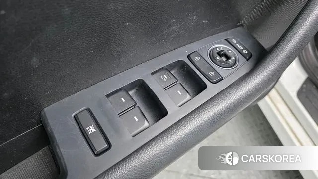 Hyundai Sonata New Rise 2019 Белый из Кореи, фото 3