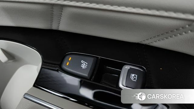 Kia The New Sorento 4th Generation 2024 Белый из Кореи, фото 3