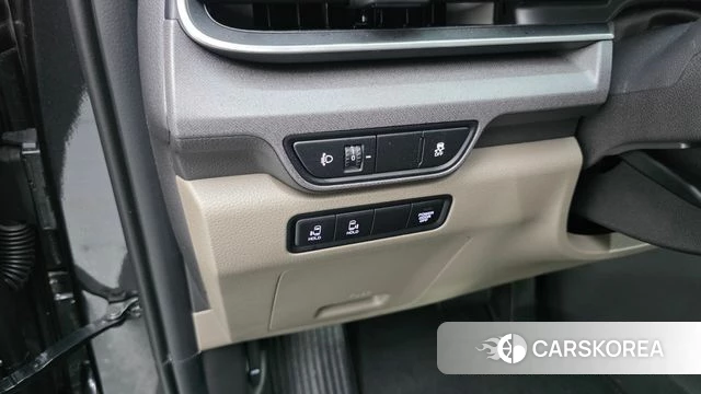 Kia The New Carnival 4th Generation id 4308368 из Кореи 3
