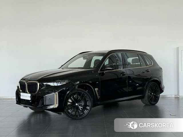 BMW X5 2025 Черный из Китая, фото 3