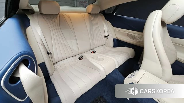 Mercedes-Benz E-Class W213 2021 Белый из Кореи, фото 3