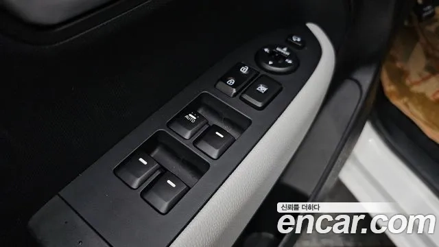 Kia The New Kia Ray id 2926041 из Кореи 3