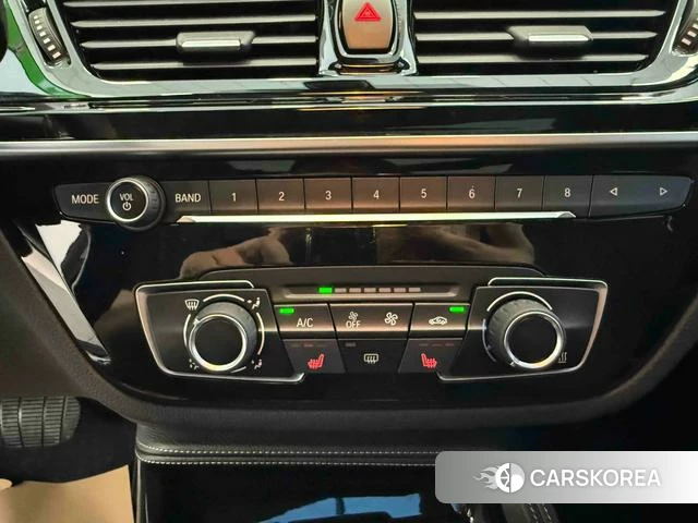 BMW 1 series 2022 Белый из Китая, фото 3