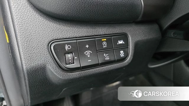 Kia Seltos 2019 Черный из Кореи, фото 3