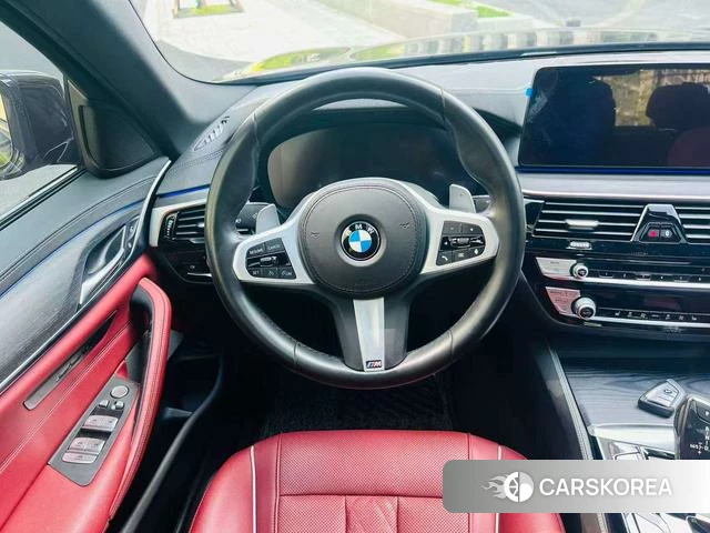 BMW 5 series id 3939514 из Китая 3