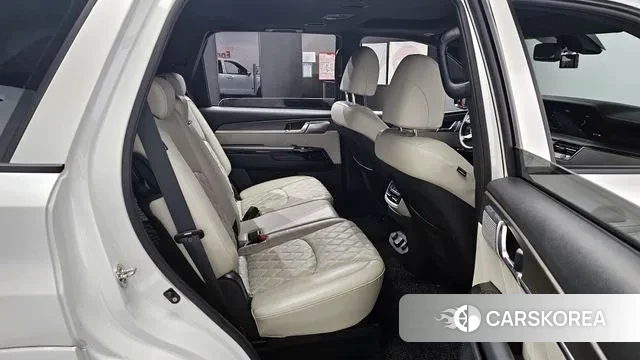 Kia Mohave Master 2019 Белый из Кореи, фото 3