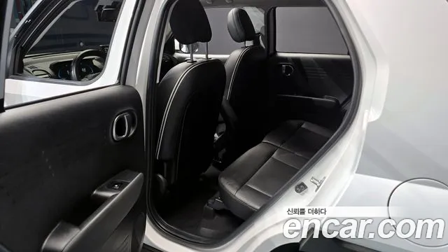 Hyundai Casper id 2620495 из Кореи 3