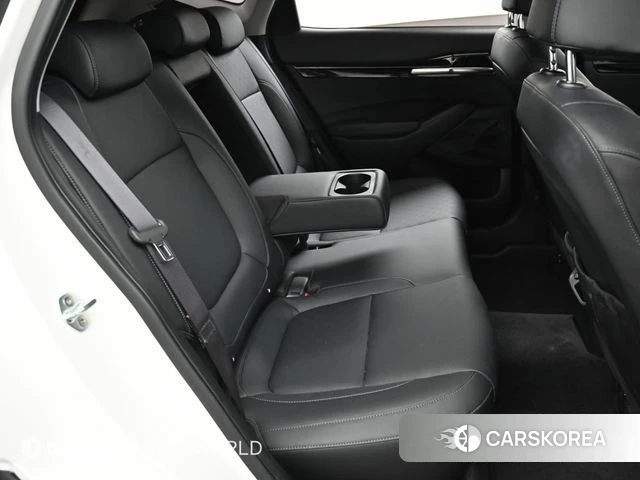 Kia Seltos 2019 Белый из Кореи, фото 3